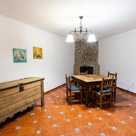Casa Rural El Abeto Torre de Don Miguel Buitenkant foto